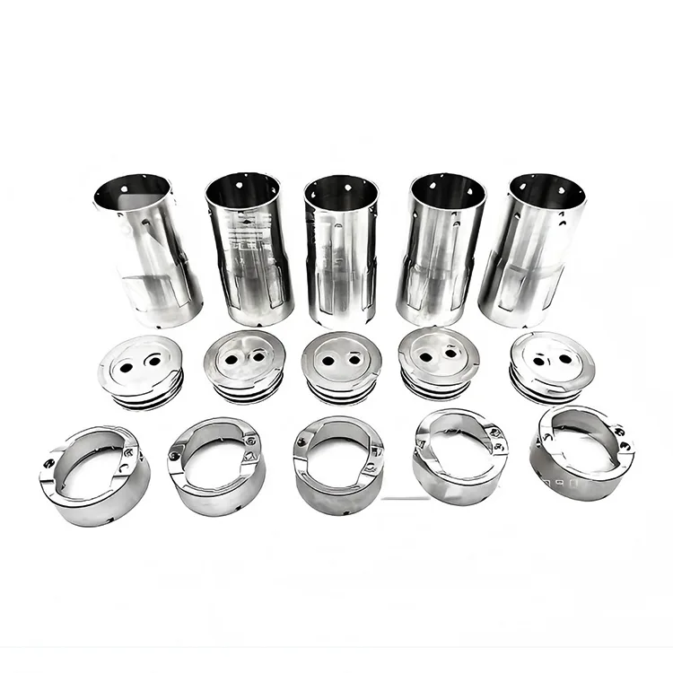 Montage batterijcompartiment