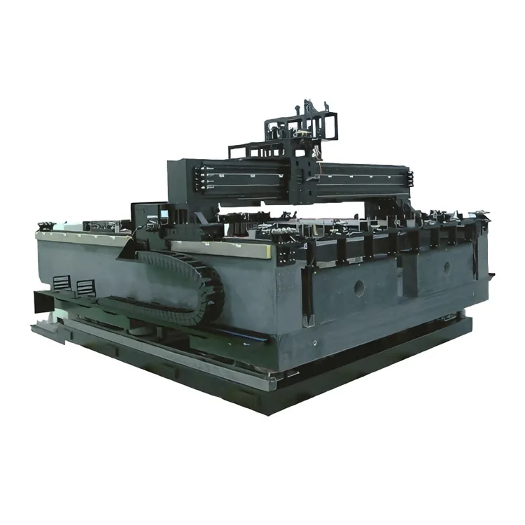 10.5G LCD-detectie en reparatie