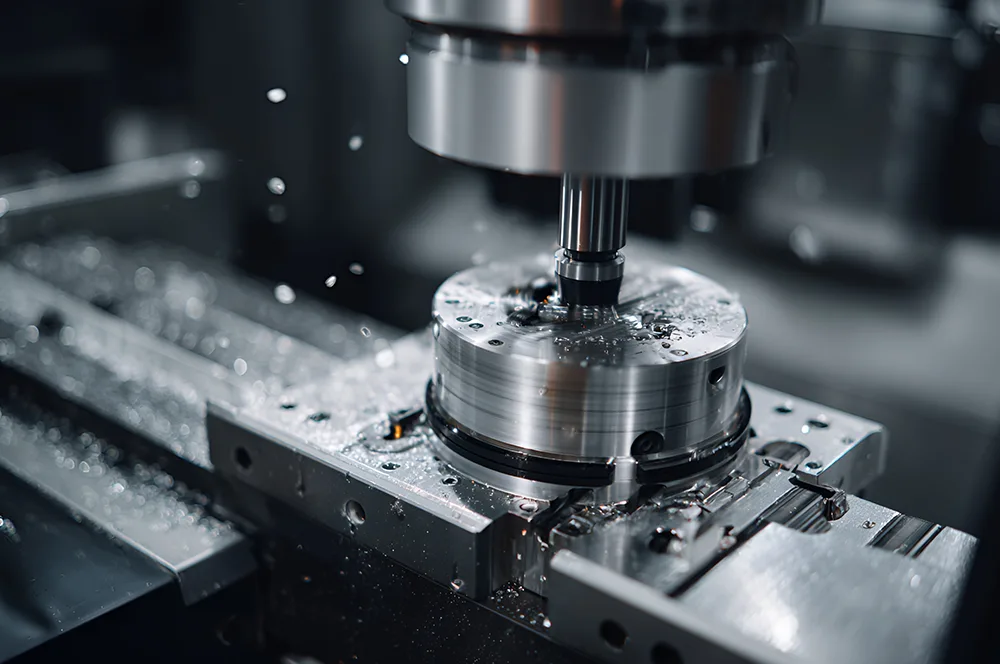 Hoe cruciaal is hoogwaardige CNC-precisiebewerking bij het vormen van complexe gebogen oppervlaktedelen?