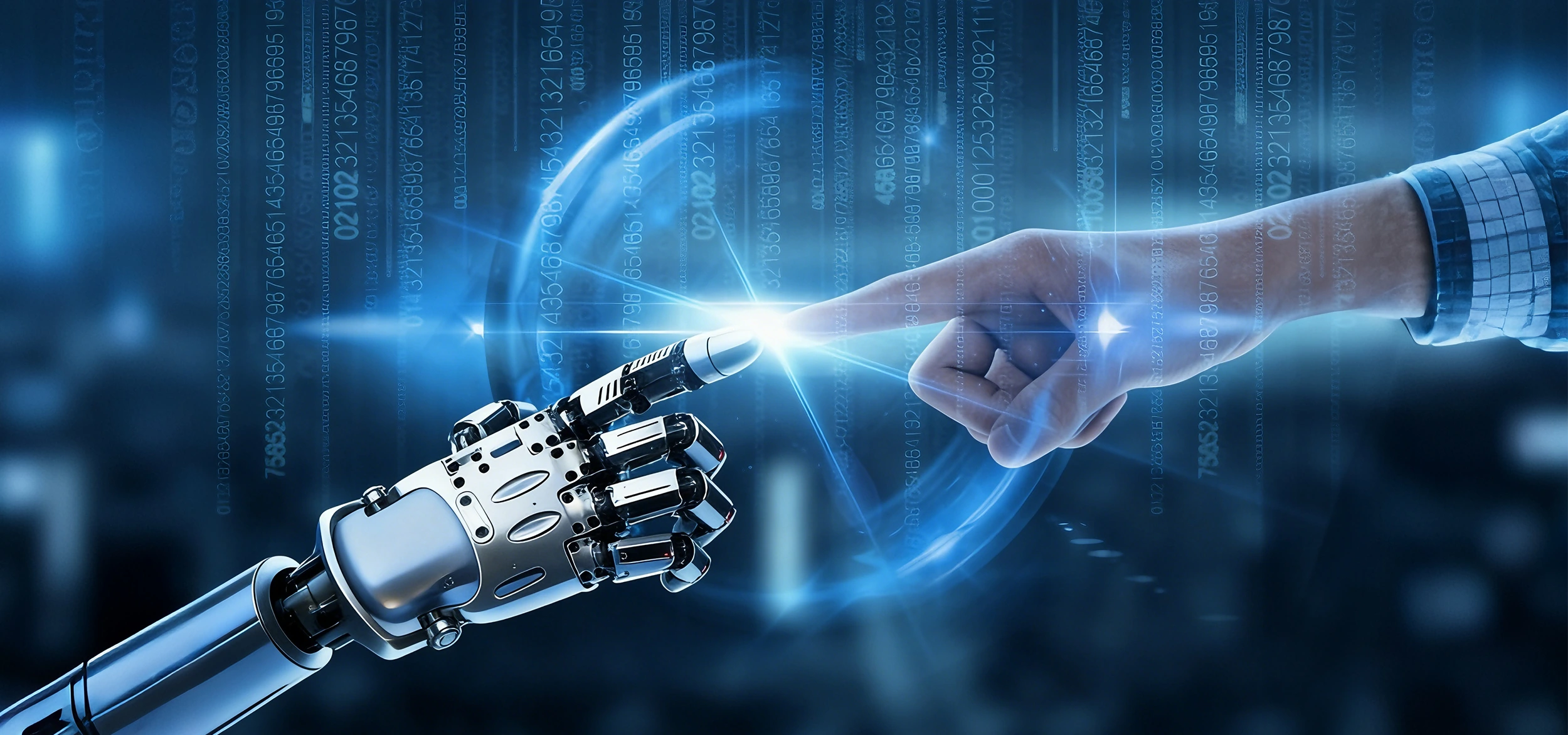 China fabrikant van robotonderdelenverwerking