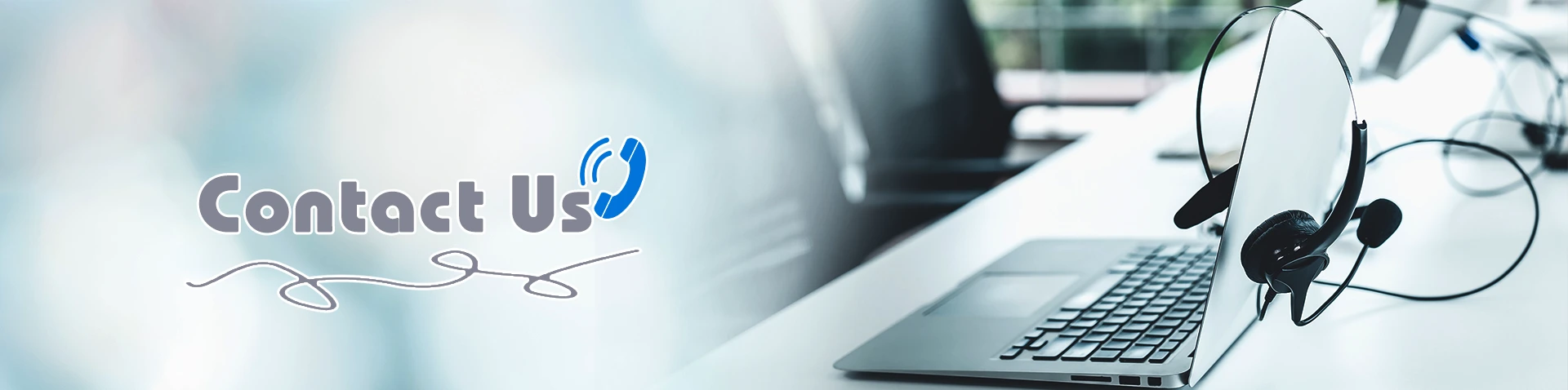 Neem contact met ons op