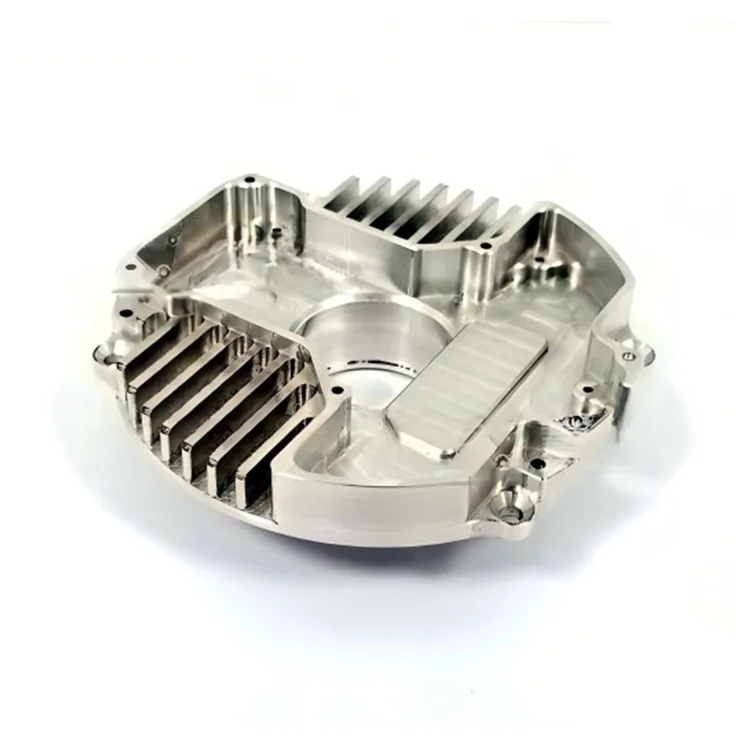 Onderdelen voor ruimtevaartcommunicatieapparatuur