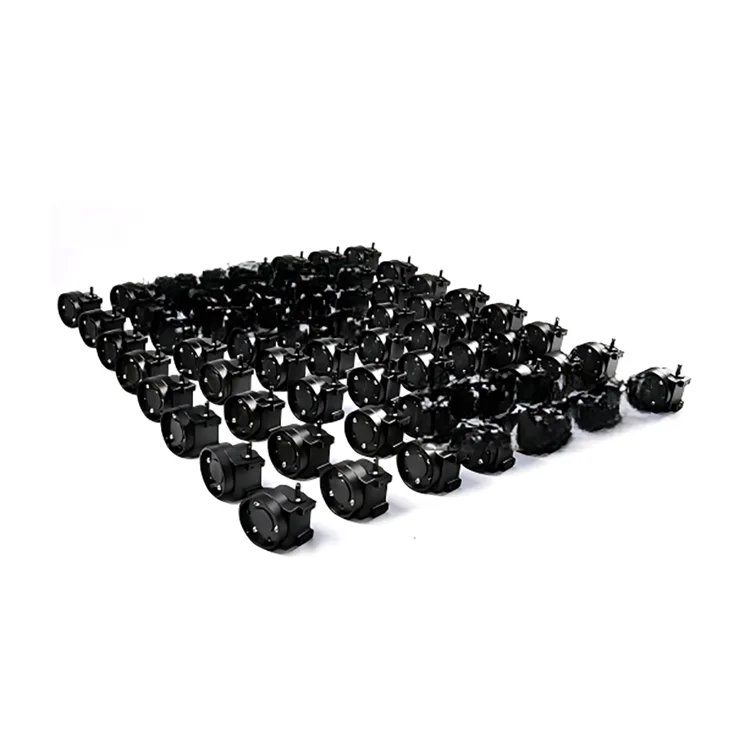 Lucht- en ruimtevaart Gimbal kleine batchcomponenten