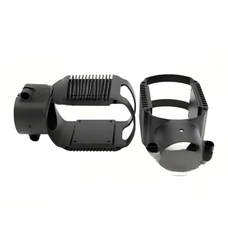 Structurele componenten van drones