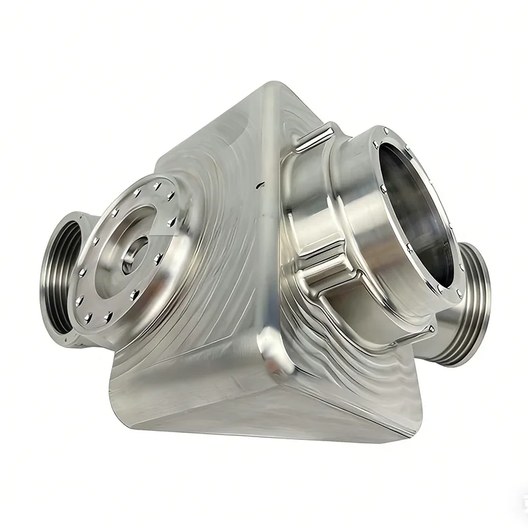 Explosieveilige robotgewrichtsonderdelen