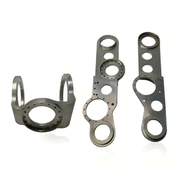 Humanoïde componenten van de onderste ledematen