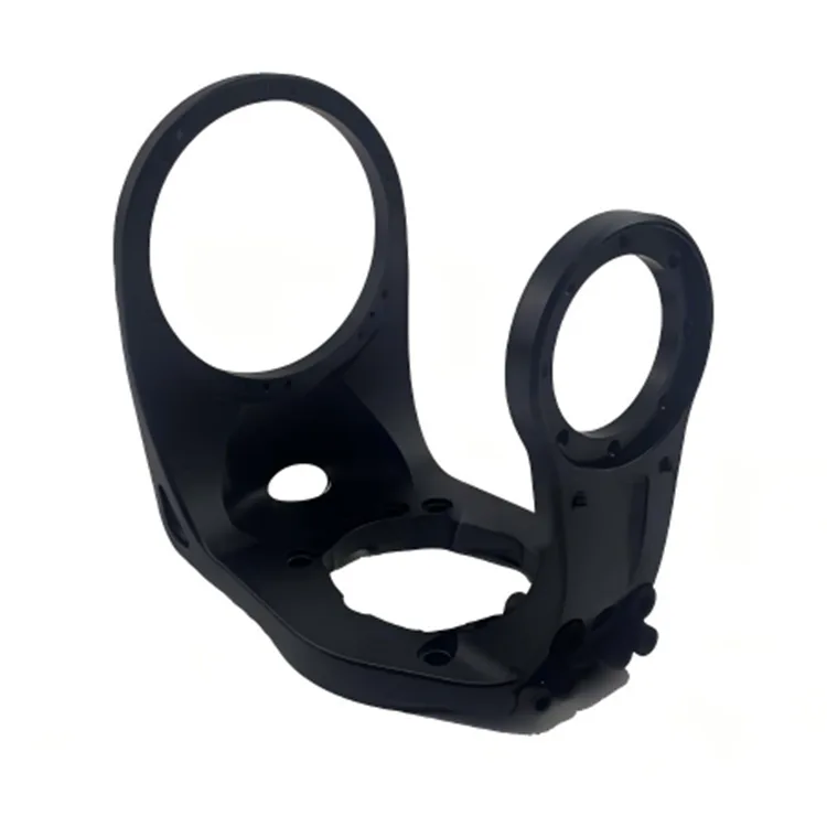 Humanoïde robotbeen U-vormig frame