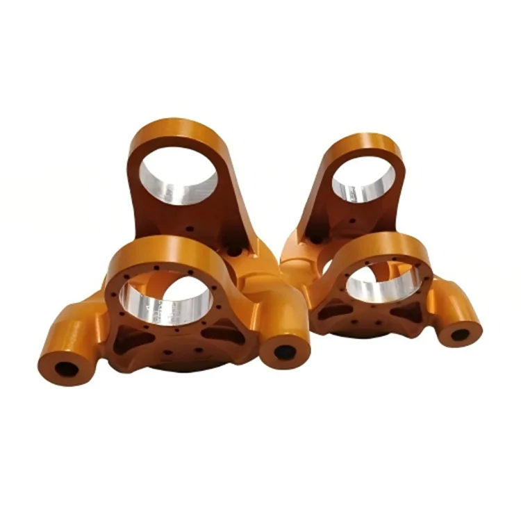 Humanoïde U-vormig frame van het bovenste ledemaatgewricht