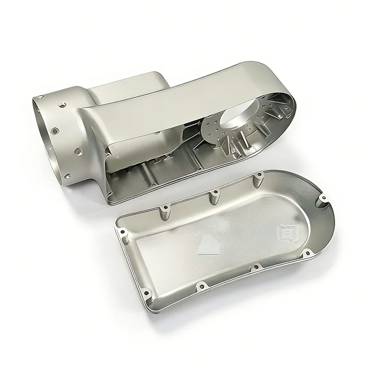 Lichtgewicht robotarmgewricht met zeven assen