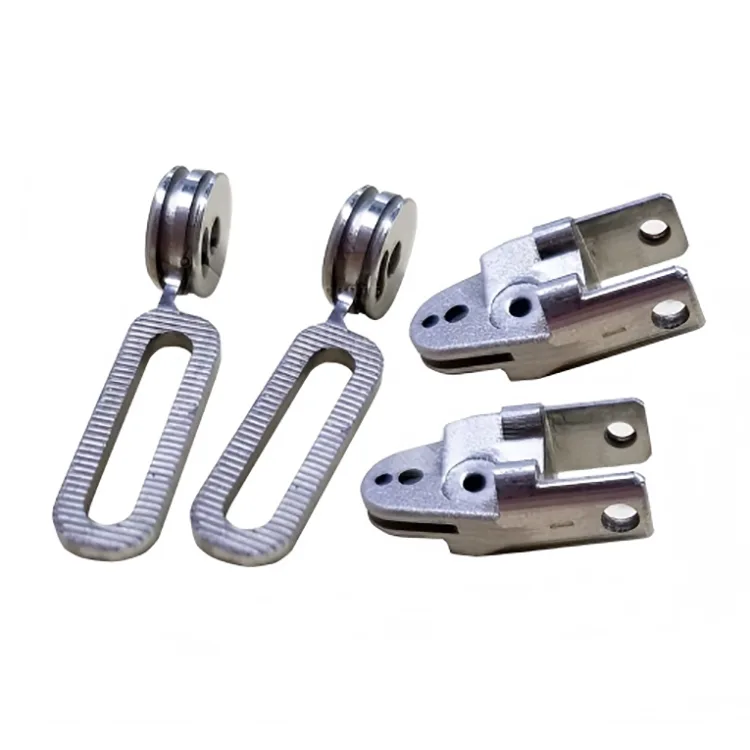 Eindcomponenten van medische robots