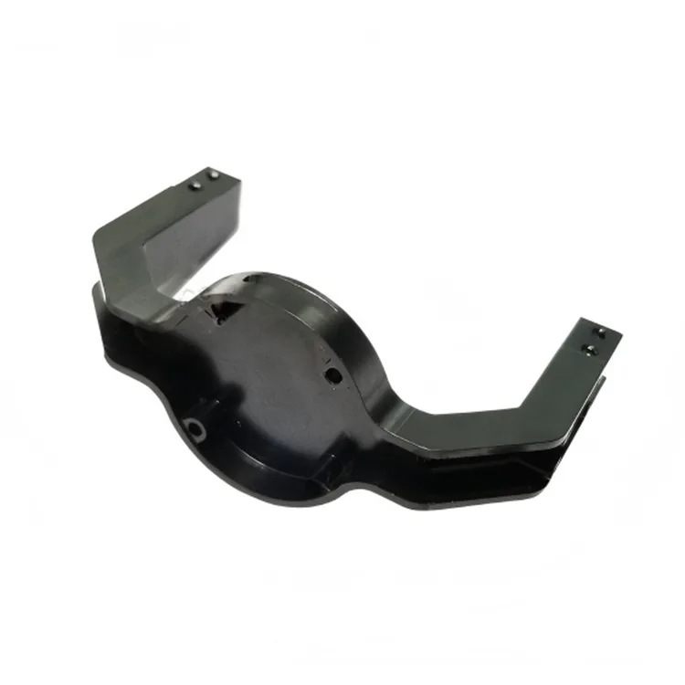 Drone-gimbal voor stroominspectie