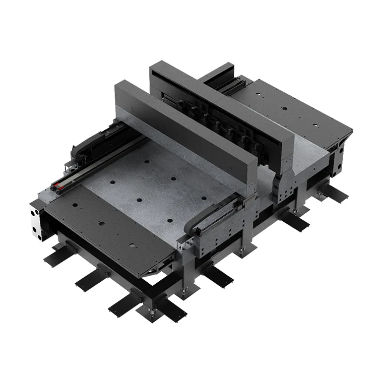 Oefenplatform testen